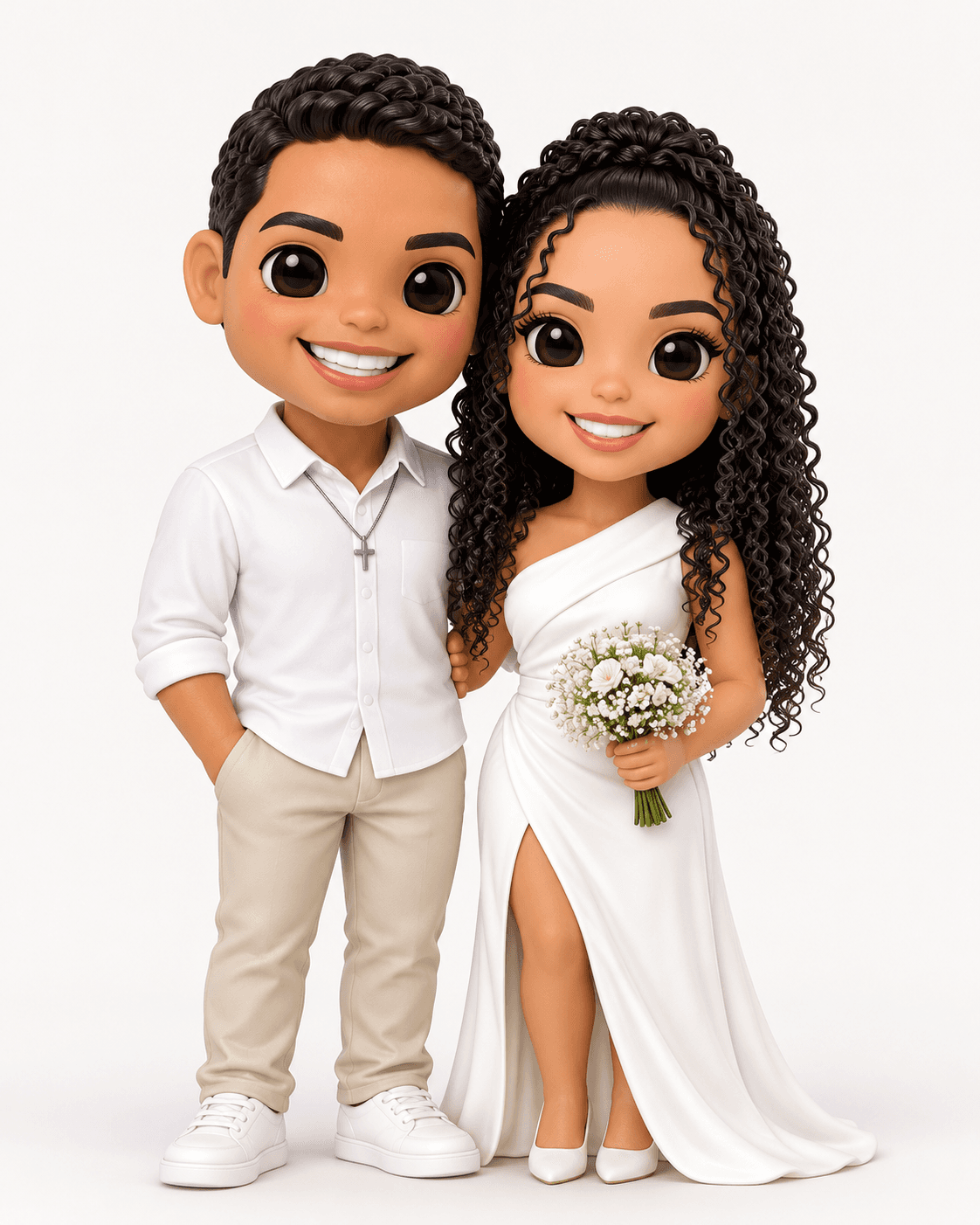 Miniatura Personalizada